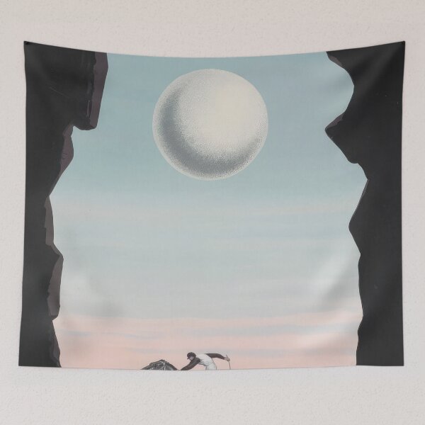 Item preview, Rene Magritte designed and sold by Art-KaBoom.