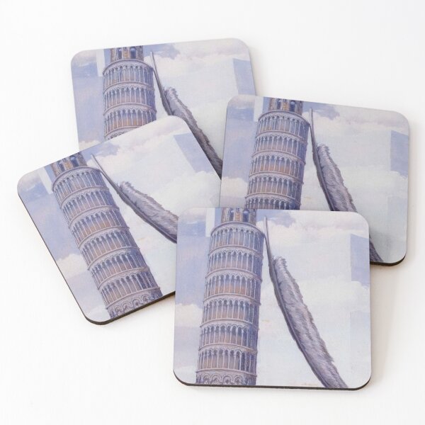 Item preview, Rene Magritte designed and sold by Art-KaBoom.