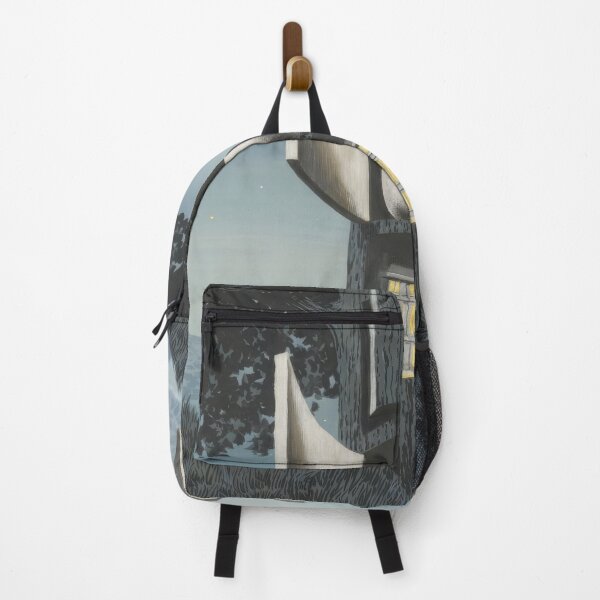 Item preview, Rene Magritte designed and sold by Art-KaBoom.