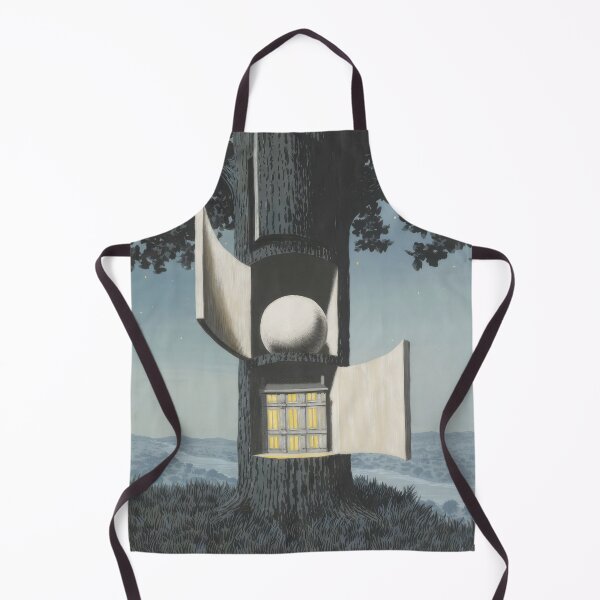 Item preview, Rene Magritte designed and sold by Art-KaBoom.