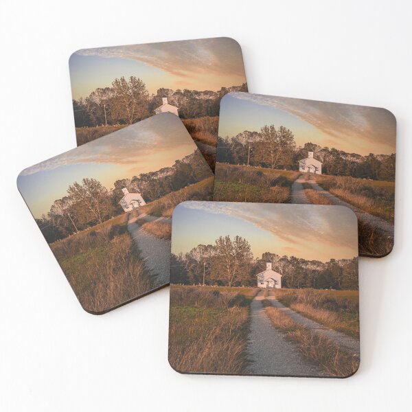 Item preview, Rural Church In the South designed and sold by AlanJayPhotos.