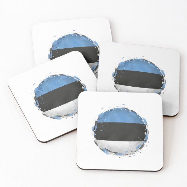 Item preview, Estonia designed and sold by RickTShop.