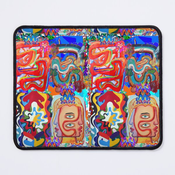 Item preview, Pop abstract designed and sold by Diego Manuel Rodriguez.