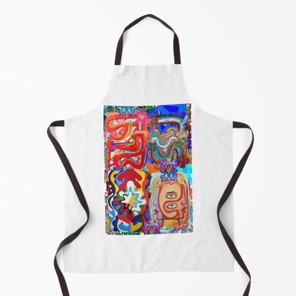 Item preview, Pop abstract designed and sold by Diego Manuel Rodriguez.