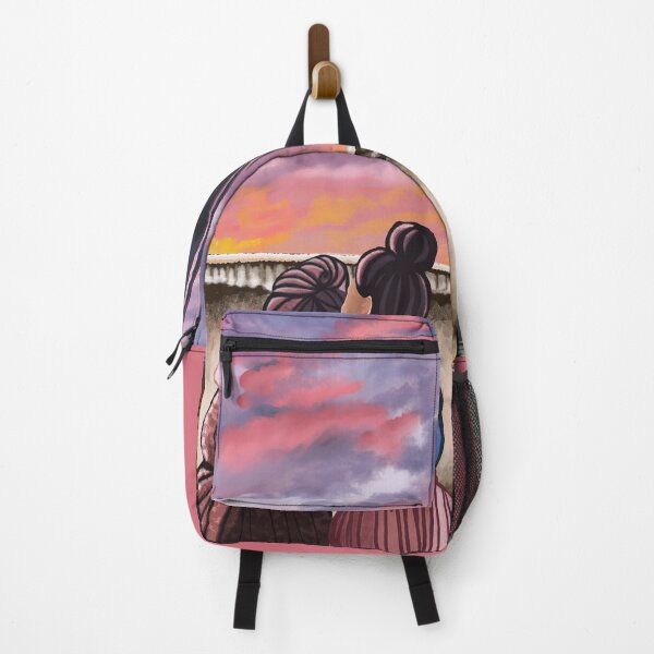 Item preview, Sunsets Are For Rich And Poor designed and sold by Pretty Bird Studio.