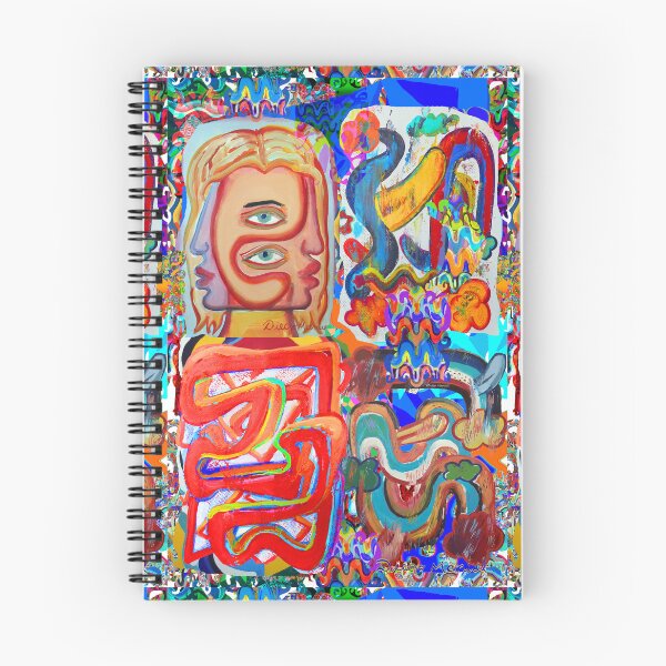 Item preview, Pop abstract designed and sold by Diego Manuel Rodriguez.