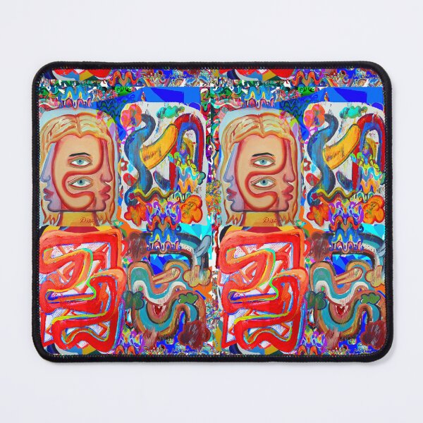 Item preview, Pop abstract designed and sold by Diego Manuel Rodriguez.