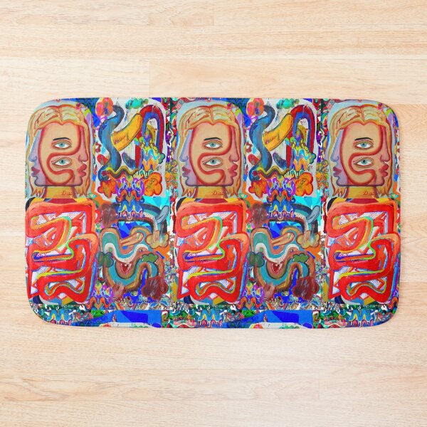 Item preview, Pop abstract designed and sold by Diego Manuel Rodriguez.