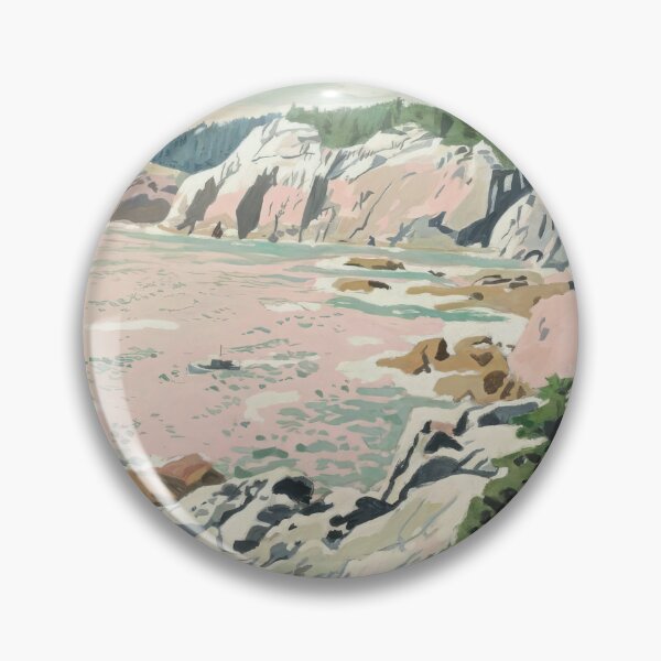 Item preview, Fairfield Porter  designed and sold by Art-KaBoom.