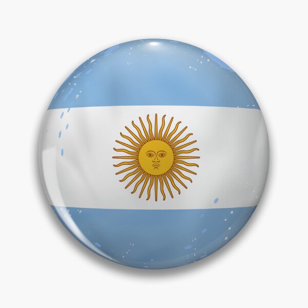 Item preview, Argentina designed and sold by RickTShop.