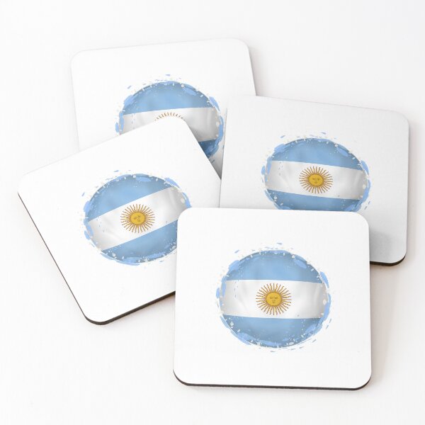 Item preview, Argentina designed and sold by RickTShop.