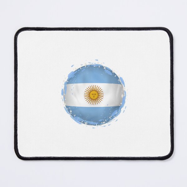 Item preview, Argentina designed and sold by RickTShop.