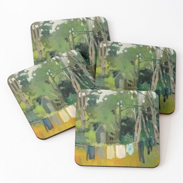 Item preview, Fairfield Porter  designed and sold by Art-KaBoom.