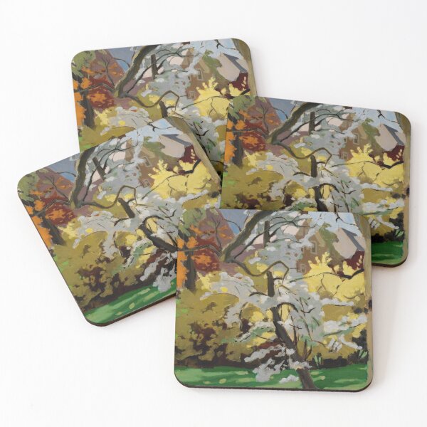 Item preview, Fairfield Porter  designed and sold by Art-KaBoom.