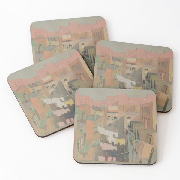 Item preview, Fairfield Porter  designed and sold by Art-KaBoom.