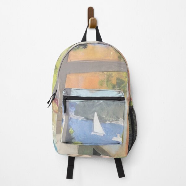 Item preview, Fairfield Porter  designed and sold by Art-KaBoom.