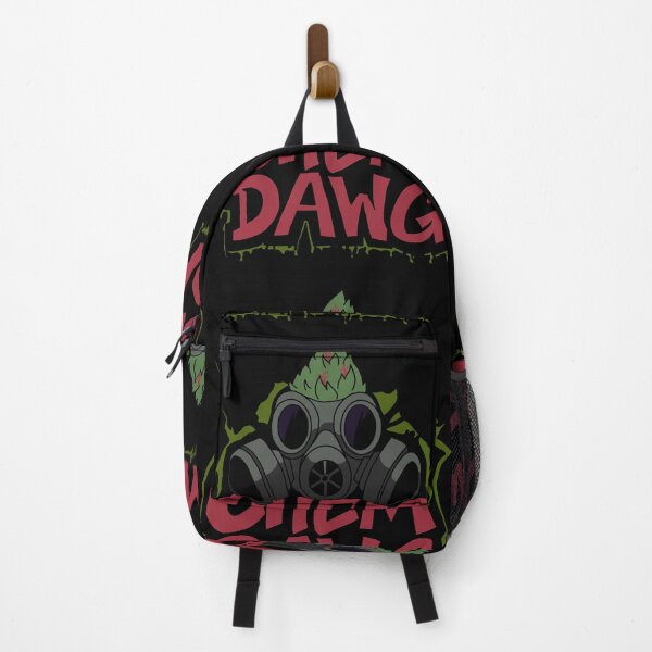 Item preview, Chem Dawg designed and sold by ShmerkDaDerps.