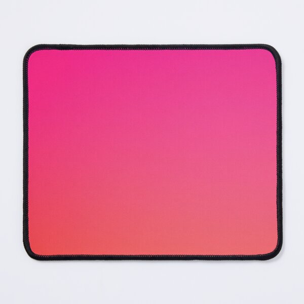 Item preview, Pink Orange Aura Gradient - Sunset Glow Aesthetic designed and sold by 21 Dragonflies.