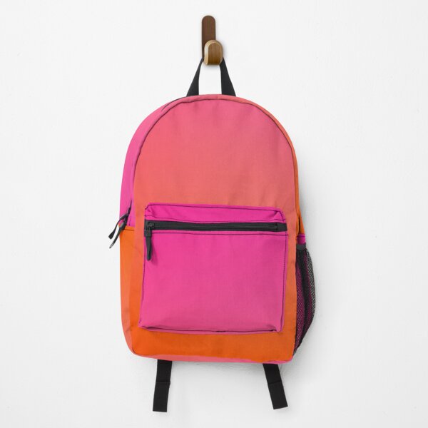 Item preview, Pink Orange Aura Gradient - Sunset Glow Aesthetic designed and sold by 21 Dragonflies.