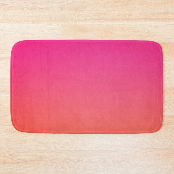 Item preview, Pink Orange Aura Gradient - Sunset Glow Aesthetic designed and sold by 21 Tulips.