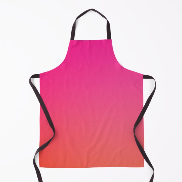 Item preview, Pink Orange Aura Gradient - Sunset Glow Aesthetic designed and sold by 21 Tulips.