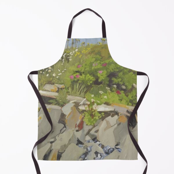 Item preview, Fairfield Porter designed and sold by Art-KaBoom.