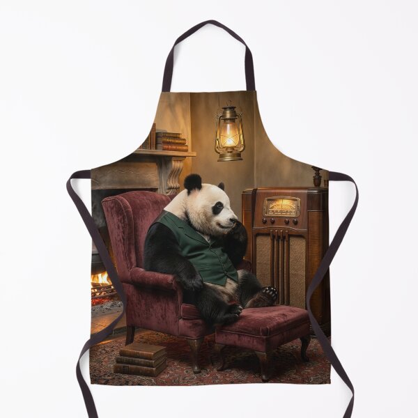 Item preview, Panda Basks in Relaxation designed and sold by Tridentulus.