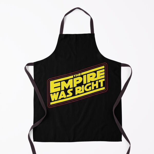 Item preview, THE EMPIRE WAS RIGHT designed and sold by TLW716.