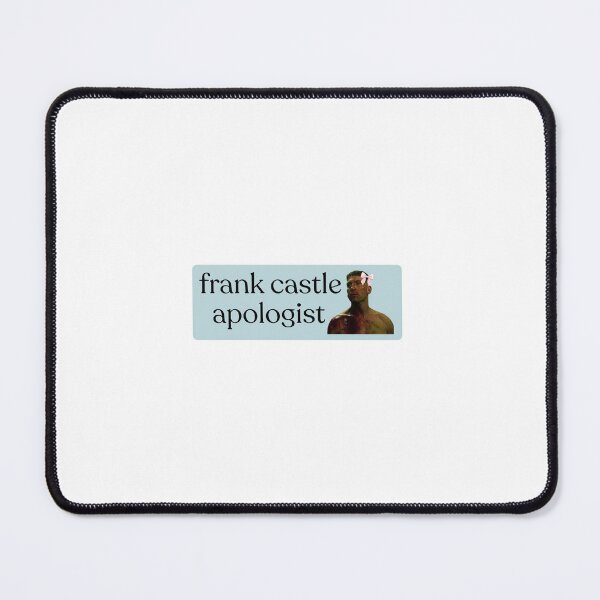 Item preview, frank castle designed and sold by EvieK03.