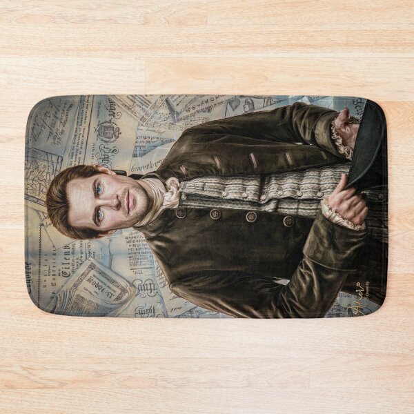 Item preview, Lord John designed and sold by Vera-Adxer.