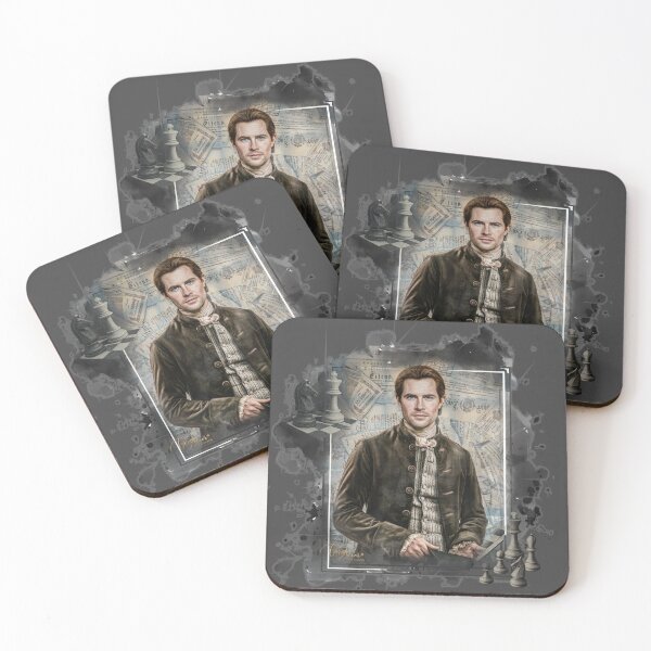 Item preview, Lord John designed and sold by Vera-Adxer.