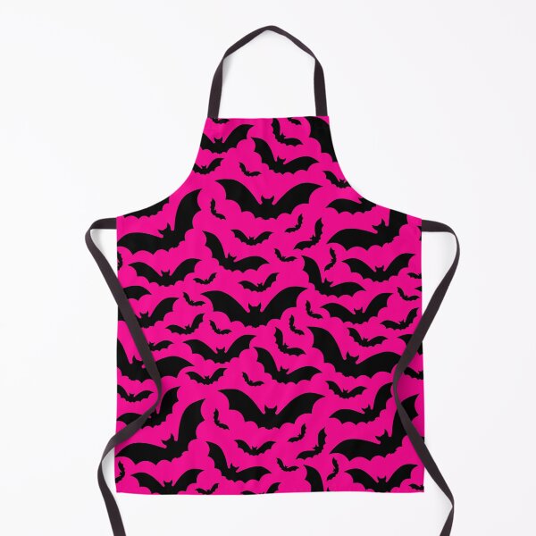 Item preview, pink halloween vampire bats gothic designed and sold by Gossip Rag.