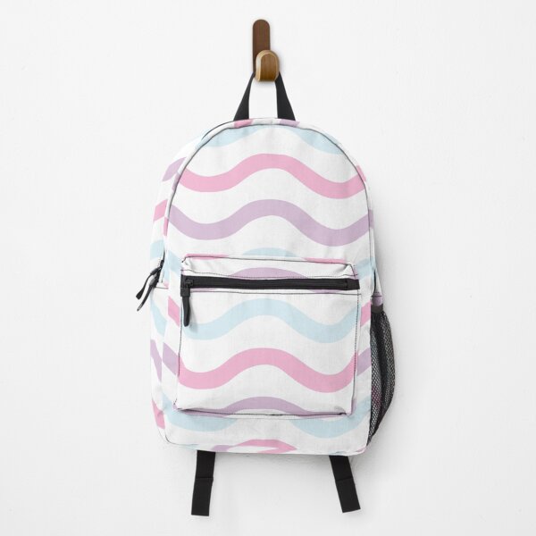 Item preview, Minimalist Colorful Ondulations - Made For You designed and sold by Made For You.