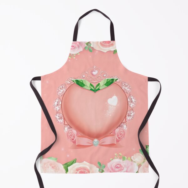 Item preview, Peach & Roses - Maeve De Voe designed and sold by MaeveDeVoe.