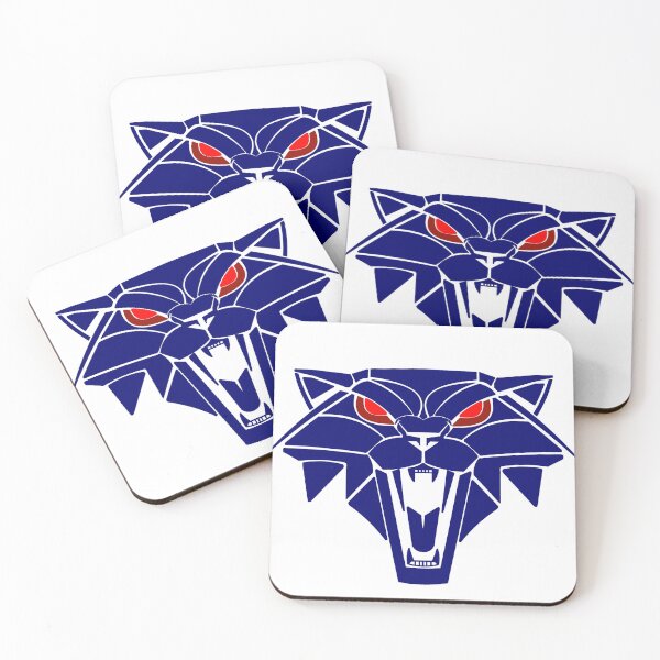 Item preview, School of the Cat designed and sold by BlackSharkIND.