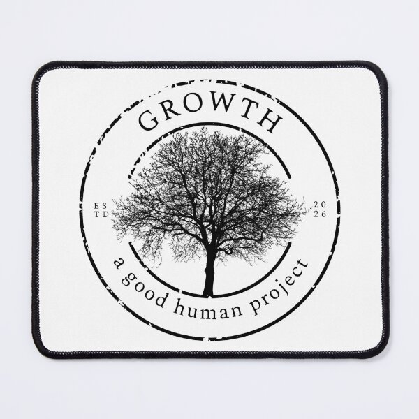 Item preview, growth, a good human project designed and sold by humanelle.