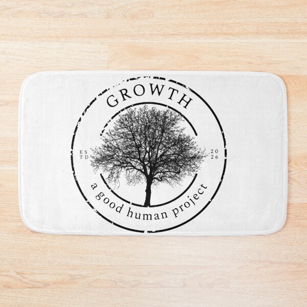 Item preview, growth, a good human project designed and sold by humanelle.
