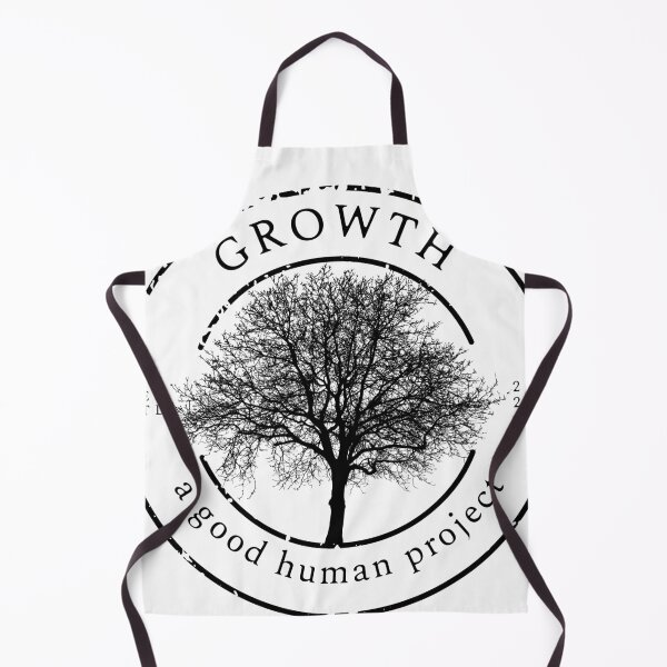 Item preview, growth, a good human project designed and sold by humanelle.