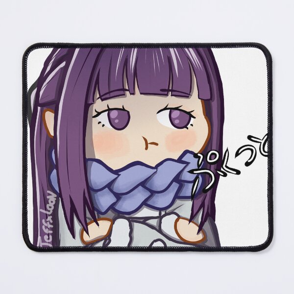 Item preview, Fern to pout designed and sold by JeffxLoon.
