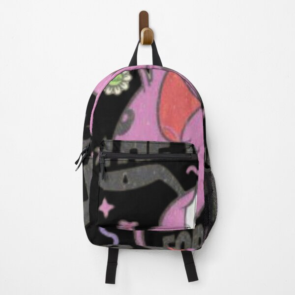 Item preview, Courage The Cowardly Dog designed and sold by slowocelot.