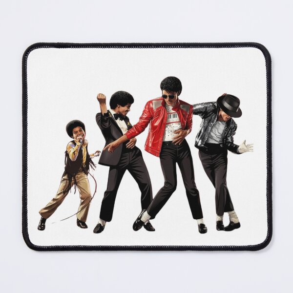Item preview, Michael designed and sold by kirbdoreshop.
