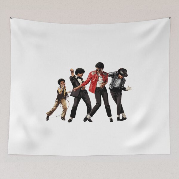 Item preview, Michael designed and sold by kirbdoreshop.