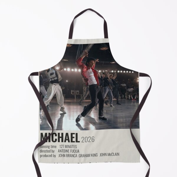 Item preview, Michael Movie 2026 designed and sold by ynsbt17.