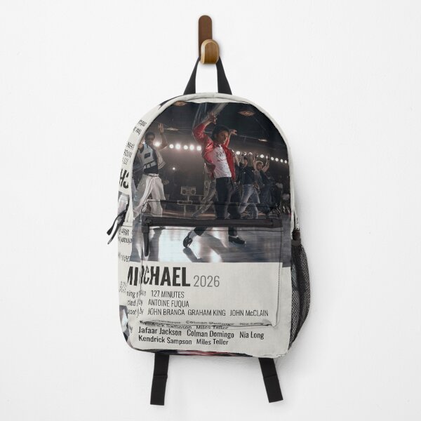 Item preview, Michael Movie 2026 designed and sold by ynsbt17.