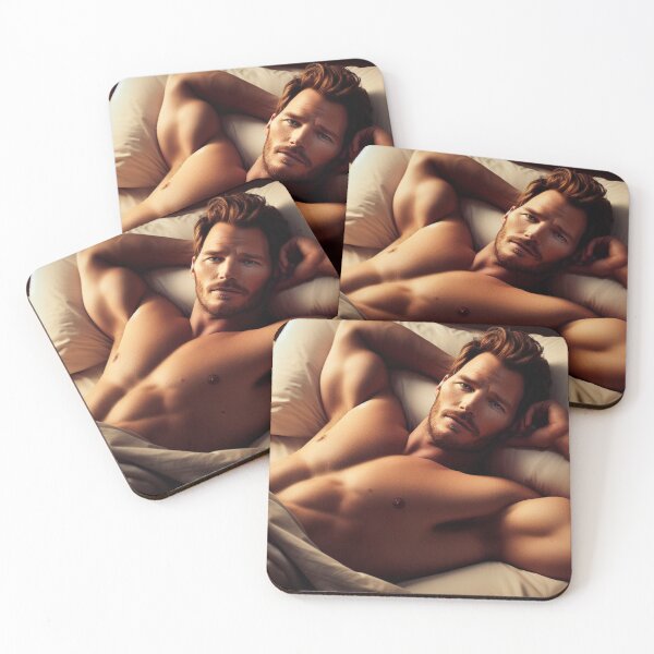 Item preview, Chris Pratt  designed and sold by Theunpicables.