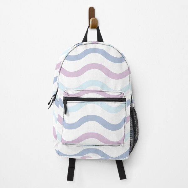 Item preview, Minimalist Colorful Ondulations - Made For You designed and sold by Made For You.