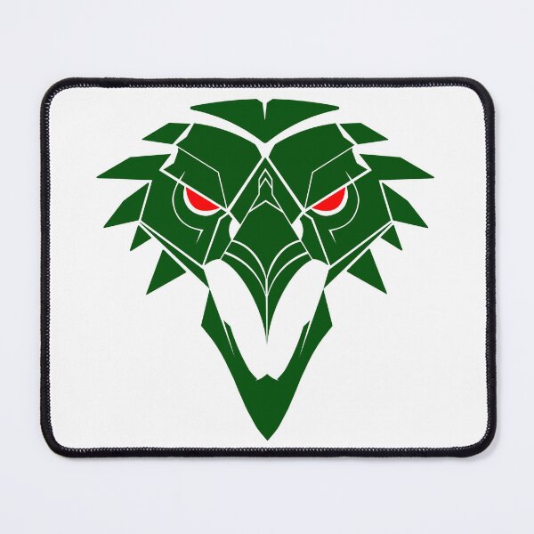 Item preview, School of the Griffin designed and sold by BlackSharkIND.