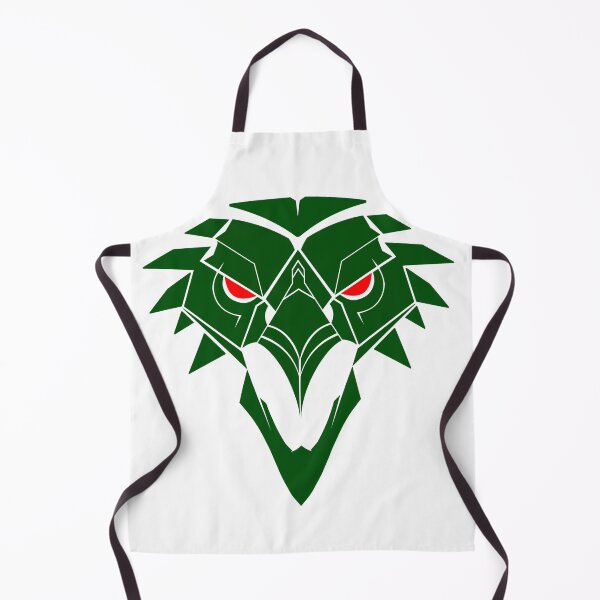 Item preview, School of the Griffin designed and sold by BlackSharkIND.