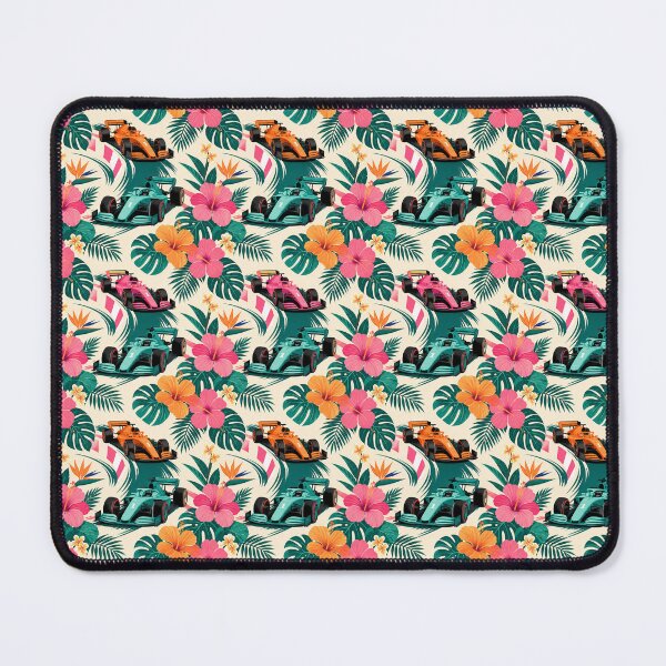 Item preview, Hawaiian F1 Cars designed and sold by ClanRaeDesign.
