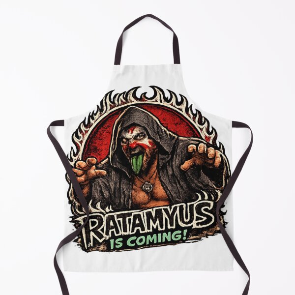 Item preview, Ratamyus designed and sold by JoezPlace.